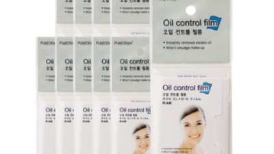 득템! 팩트형 기름종이 리필 후기: 솔직한 사용 후기와 꿀팁 대방출!